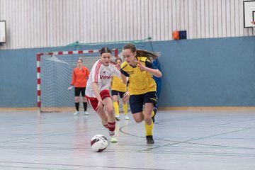 Bild 23 - wCJ Norddeutsches Futsalturnier Auswahlmannschaften